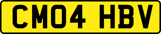 CM04HBV
