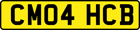CM04HCB