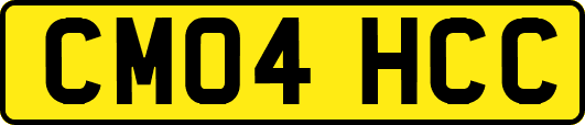 CM04HCC