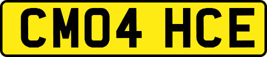 CM04HCE