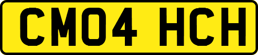 CM04HCH