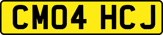 CM04HCJ