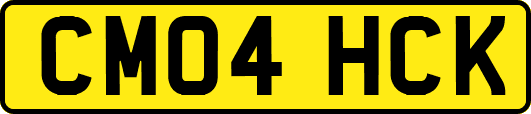 CM04HCK