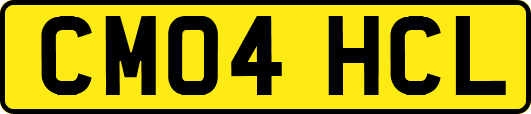 CM04HCL