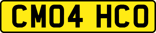 CM04HCO