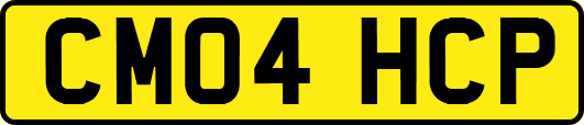 CM04HCP