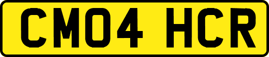 CM04HCR