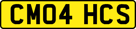 CM04HCS
