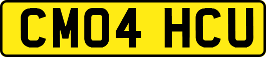 CM04HCU