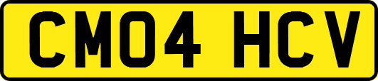 CM04HCV