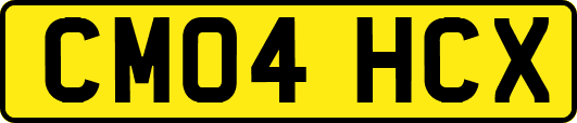 CM04HCX