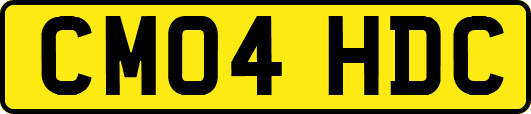 CM04HDC