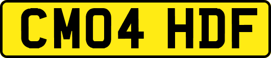 CM04HDF