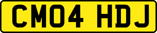 CM04HDJ