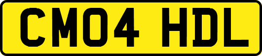 CM04HDL