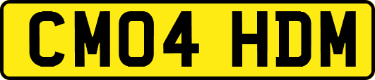 CM04HDM