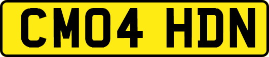 CM04HDN