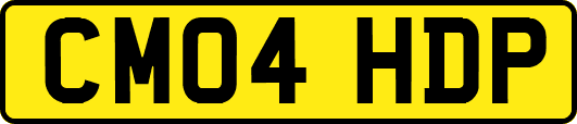 CM04HDP