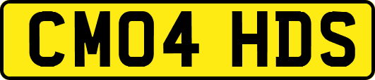 CM04HDS