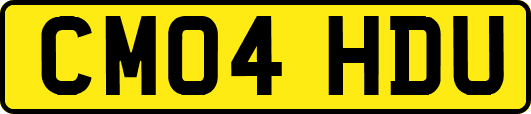 CM04HDU