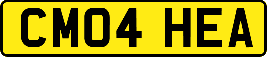 CM04HEA