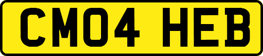 CM04HEB
