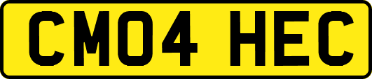 CM04HEC