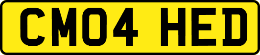 CM04HED