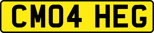 CM04HEG