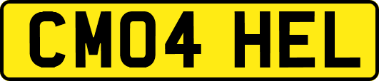 CM04HEL