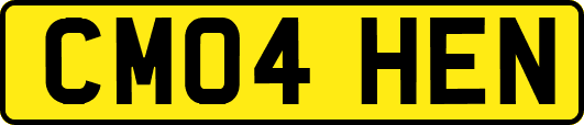 CM04HEN