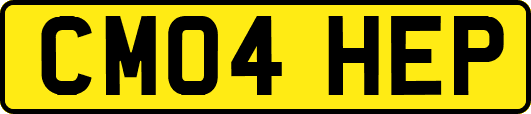 CM04HEP