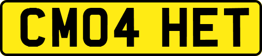 CM04HET