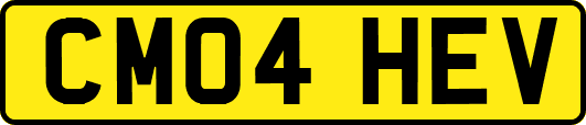 CM04HEV