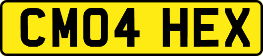 CM04HEX