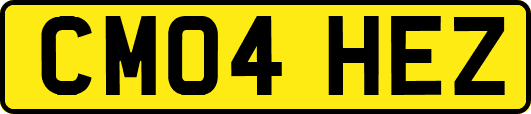 CM04HEZ