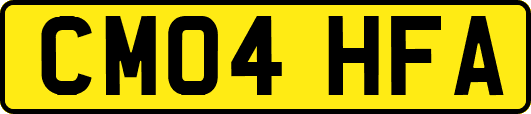 CM04HFA
