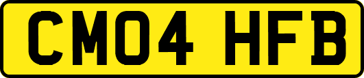 CM04HFB