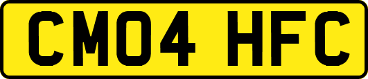 CM04HFC