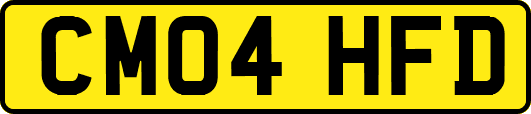 CM04HFD