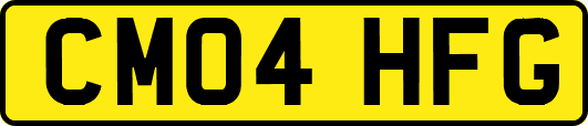 CM04HFG