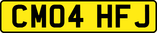 CM04HFJ