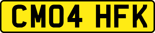 CM04HFK
