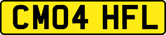 CM04HFL
