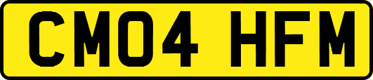 CM04HFM