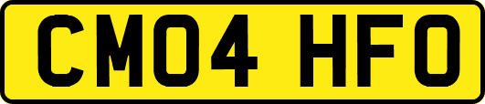 CM04HFO