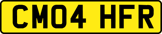 CM04HFR