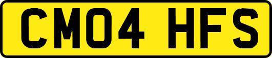 CM04HFS