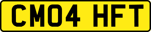 CM04HFT