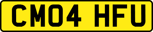 CM04HFU